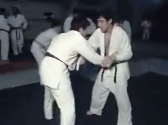 Campeonatos abertos de judo de Lisboa