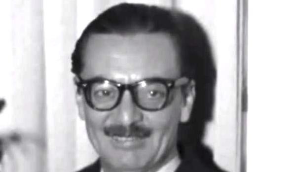 Receção de Jânio Quadros em Lisboa