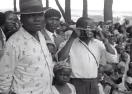 Curso de Férias da Universidade de Lisboa, em Moçambique