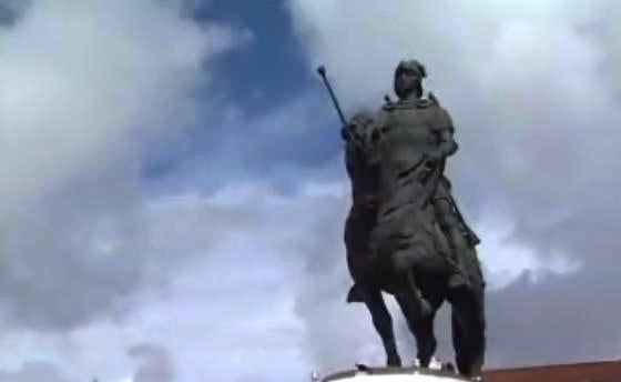 Um Centenário Esquecido