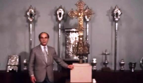 O Cálice de Falstaff