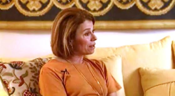 Malu Futscher-Pereira