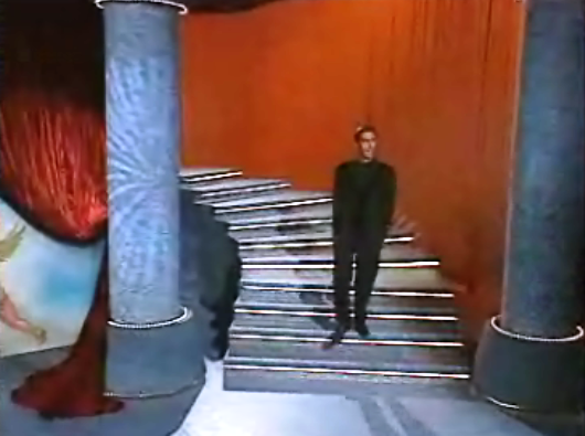 Luís de Matos – I Parte