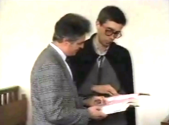 Julgamento de José Mesquita, «O Conde»