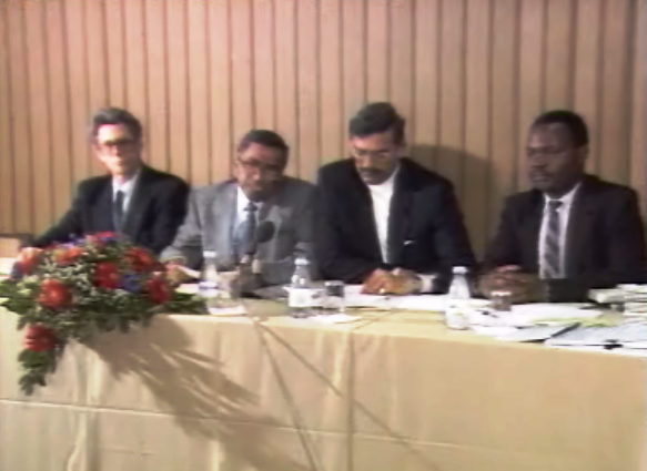 Revisão Constitucional em Moçambique