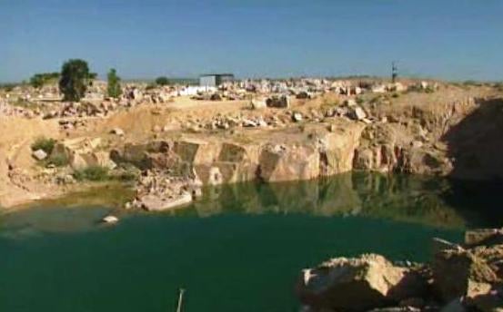 Monforte, Charneca em Flor