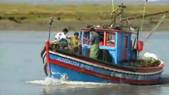 Na Terra da Mala-Posta