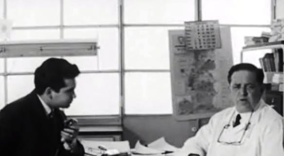 Isolamento do Vírus do Tracoma