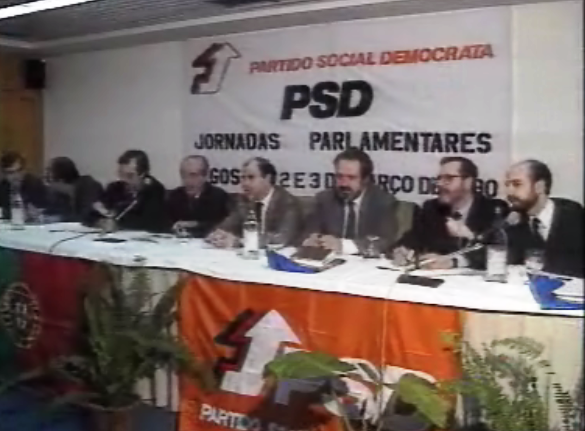 Jornadas Parlamentares do PSD
