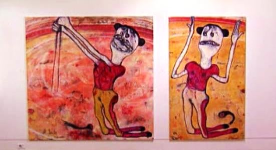 Feira Internacional das Indústrias da Cultura