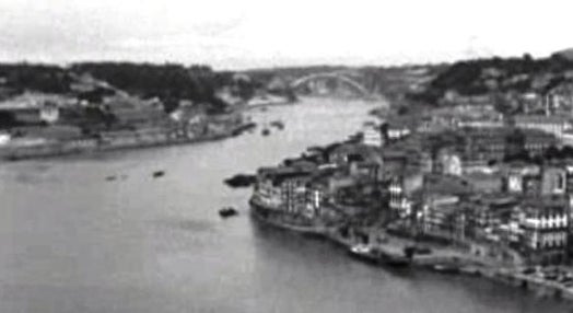 A Cidade do Porto