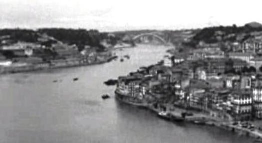 A Cidade do Porto
