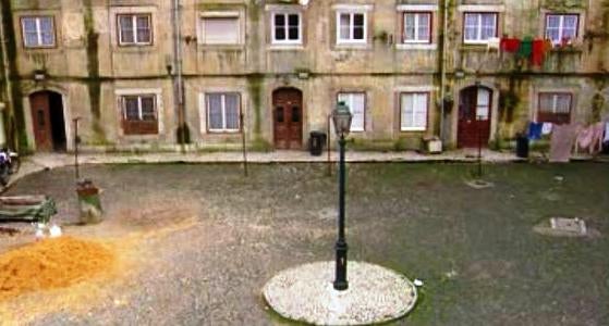 Pátios e Vilas em Lisboa – Parte II