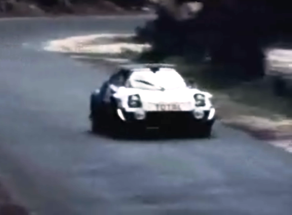 Rali de Portugal Vinho do Porto