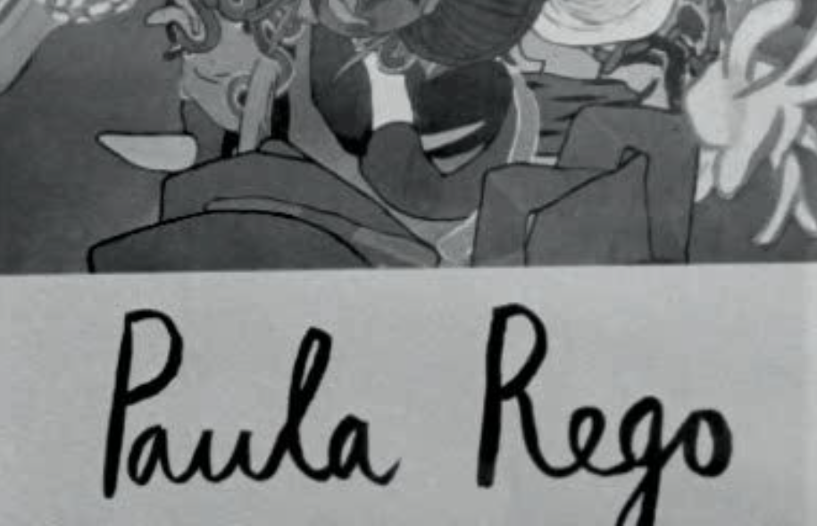 Paula Rego
