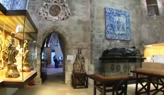 Relíquias Resgatadas