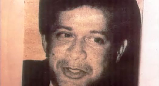 Retrospectiva do assassinato de Evo Fernandes