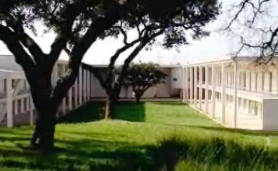 Escola Superior de Educação de Setúbal