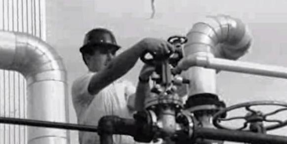 A Siderurgia Nacional