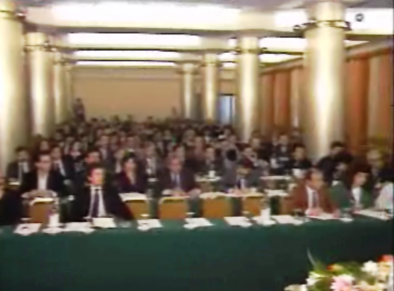 Debate “O Futuro Próximo da Televisão Lusa”