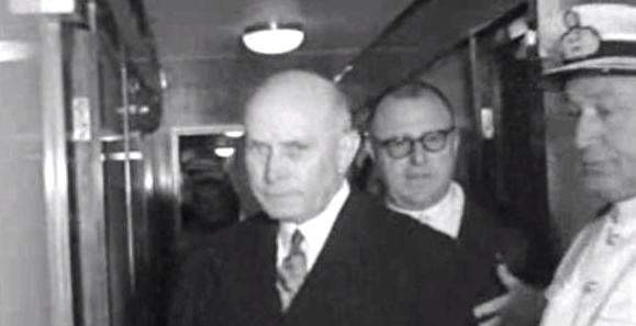 Américo Tomás Visita Paquete Príncipe Perfeito