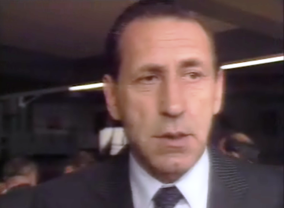 Entrevista a Valentin Kassatkine