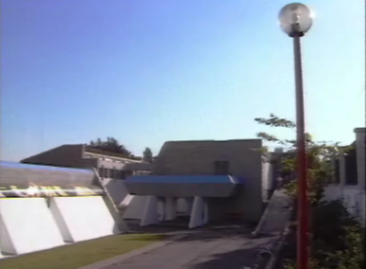 Atribuição do prémio Valmor