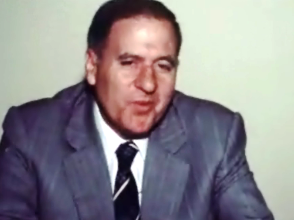 Biografia de Pires Veloso