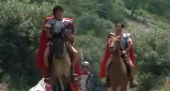 Viriato – Episódio 03