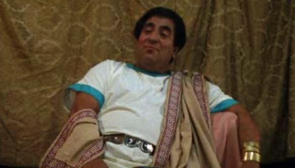 Viriato – Episódio 04