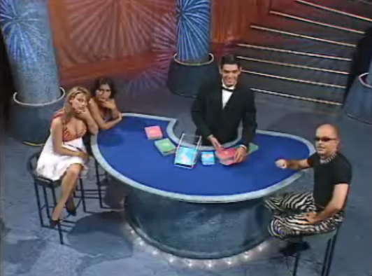 Pedro Abrunhosa – II Parte