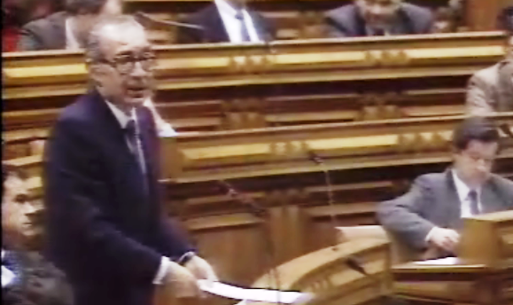 Debate sobre o Direito de Acção Popular