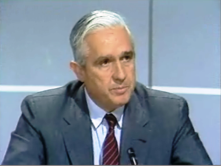 Entrevista a Álvaro Barreto