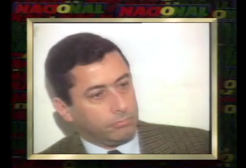 Demissão de Augusto Ferreira do Amaral da direcção do PPM