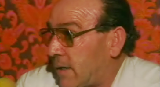 Arnaldo Rodrigues Branco, dador de medula