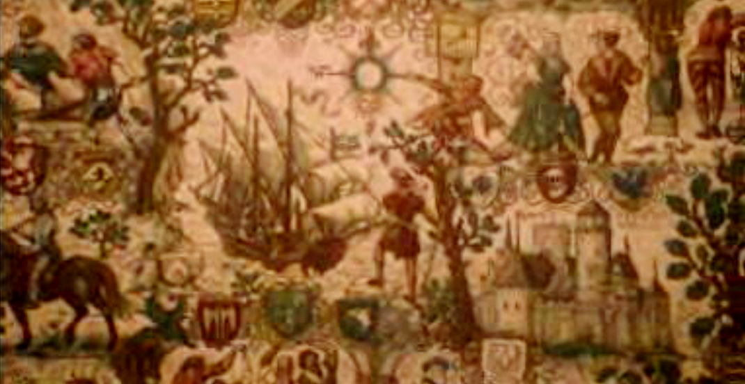 Açores I – Parte I