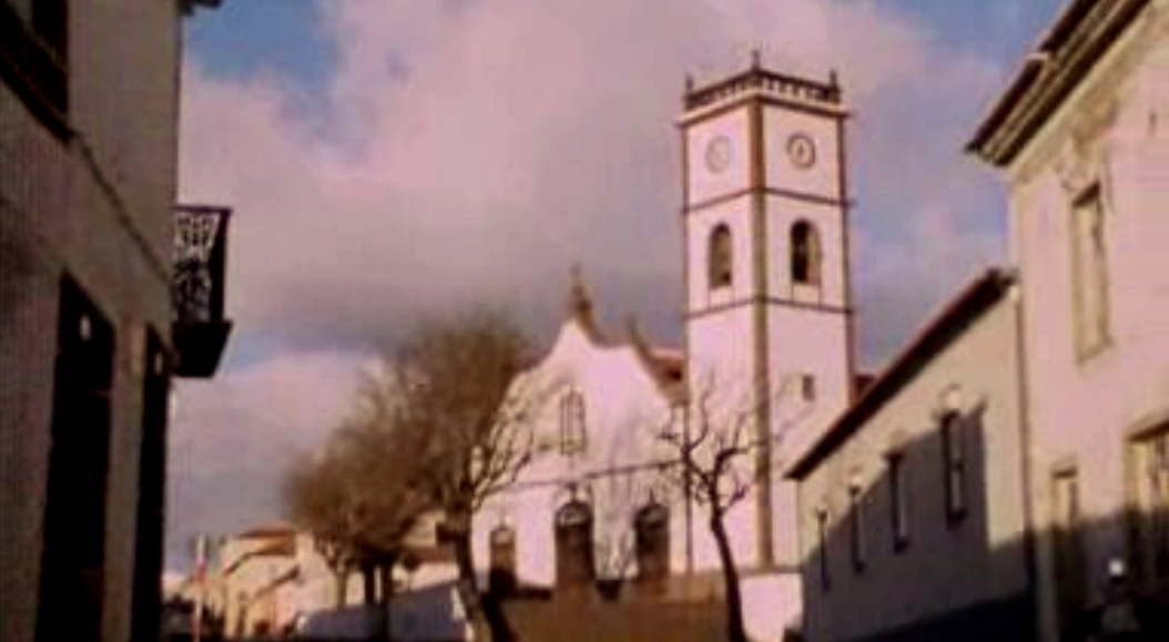 Açores I – Parte II