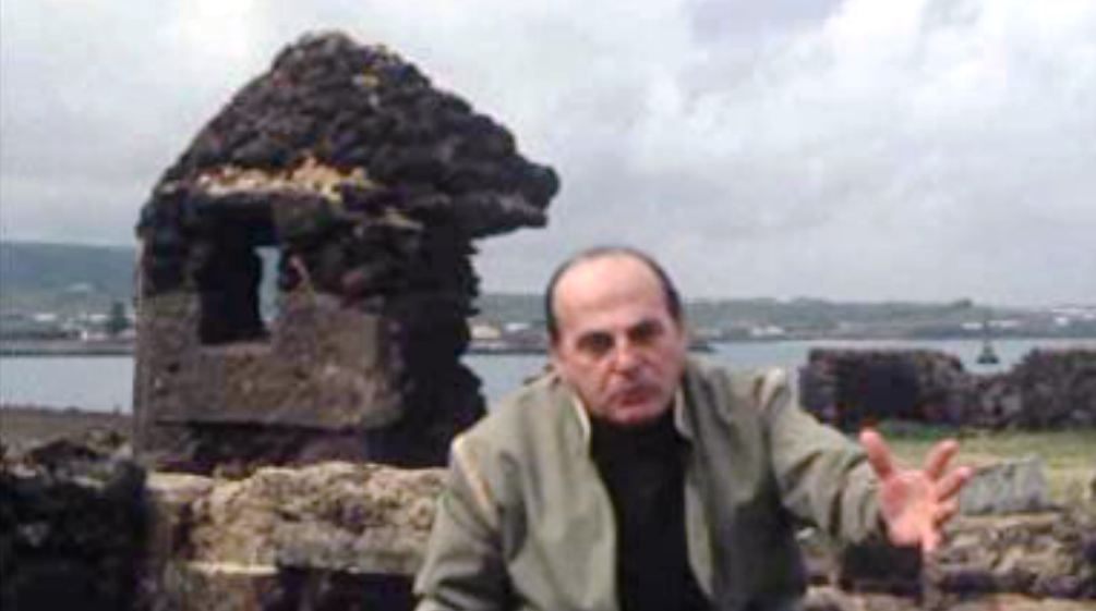 Açores II – Parte I