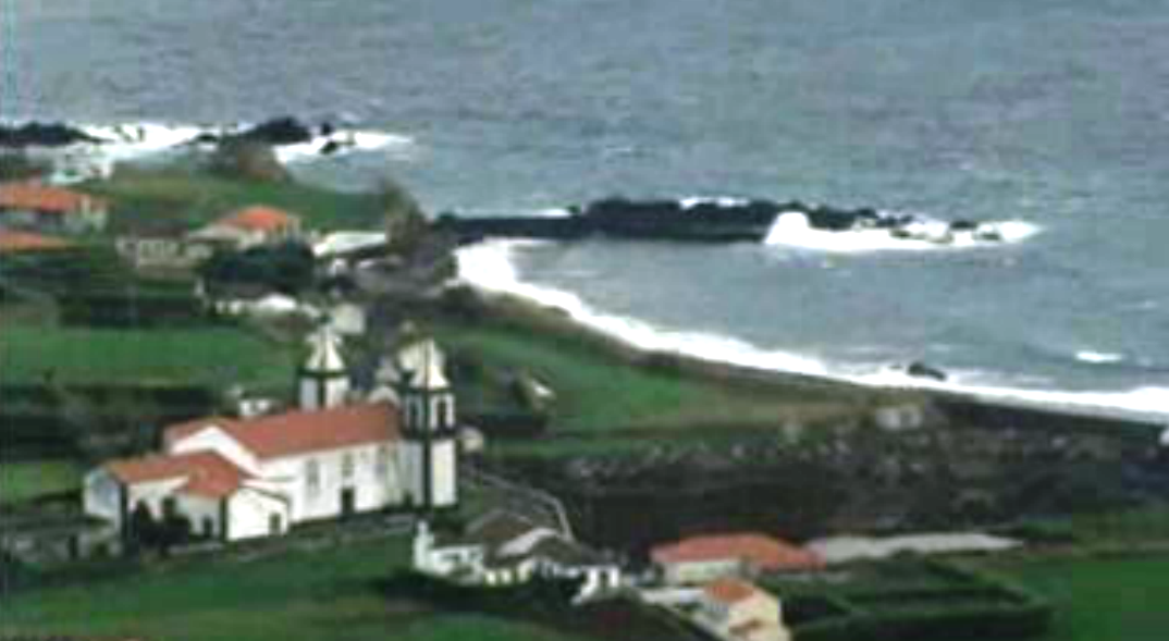 Açores II – Parte II