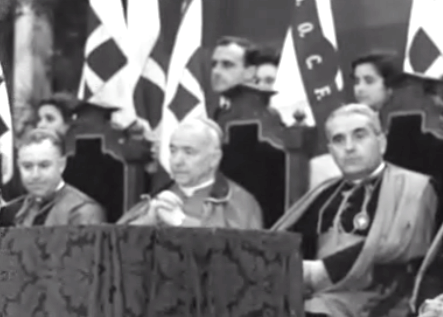 25 anos da Ação Católica Portuguesa