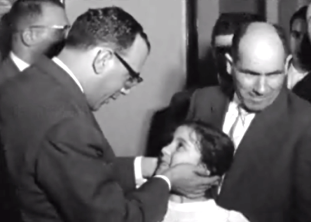 Baltazar Rebelo de Sousa recebe convite da Aldeia do Bispo