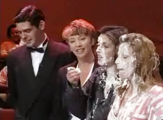 Ana Bola – III Parte