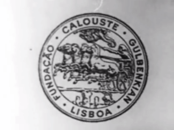 Recordar Calouste Sarkis Gulbenkian