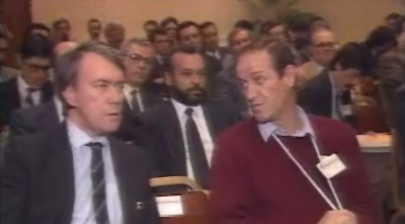 PRD elege Pedro Canavarro para presidente