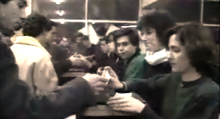 Eleições para a Associação Académica de Coimbra