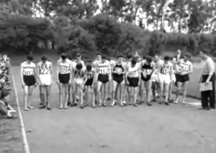 Atletismo: Campeonato Regional de Seniores em Corta Mato