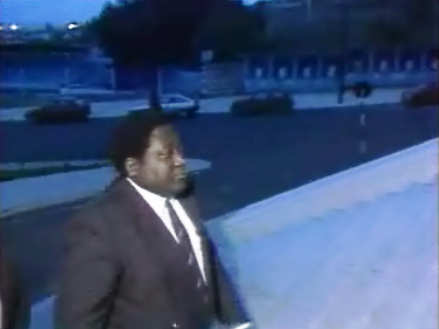 Ministro da Defesa de Angola