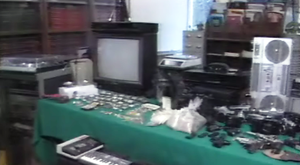 Aumento da Criminalidade em Portugal