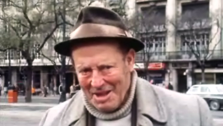 Início da década de 80