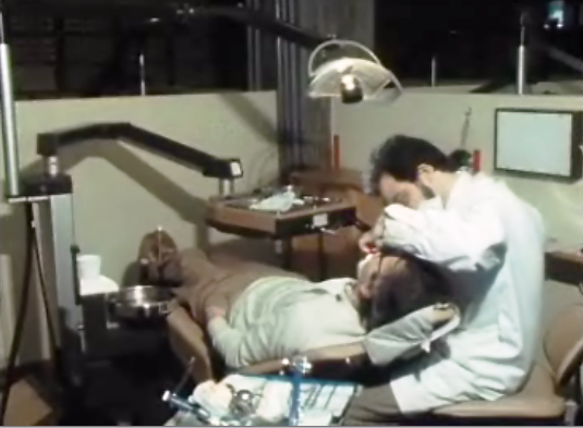 Escolas Superiores de Medicina Dentária suspendem atividade